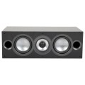 ELAC Uni-Fi UC52 Speaker - Black